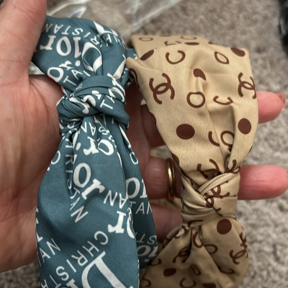 Headbands - Picture 3 of 6